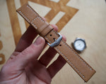 Watch Strap - Bone Pueblo